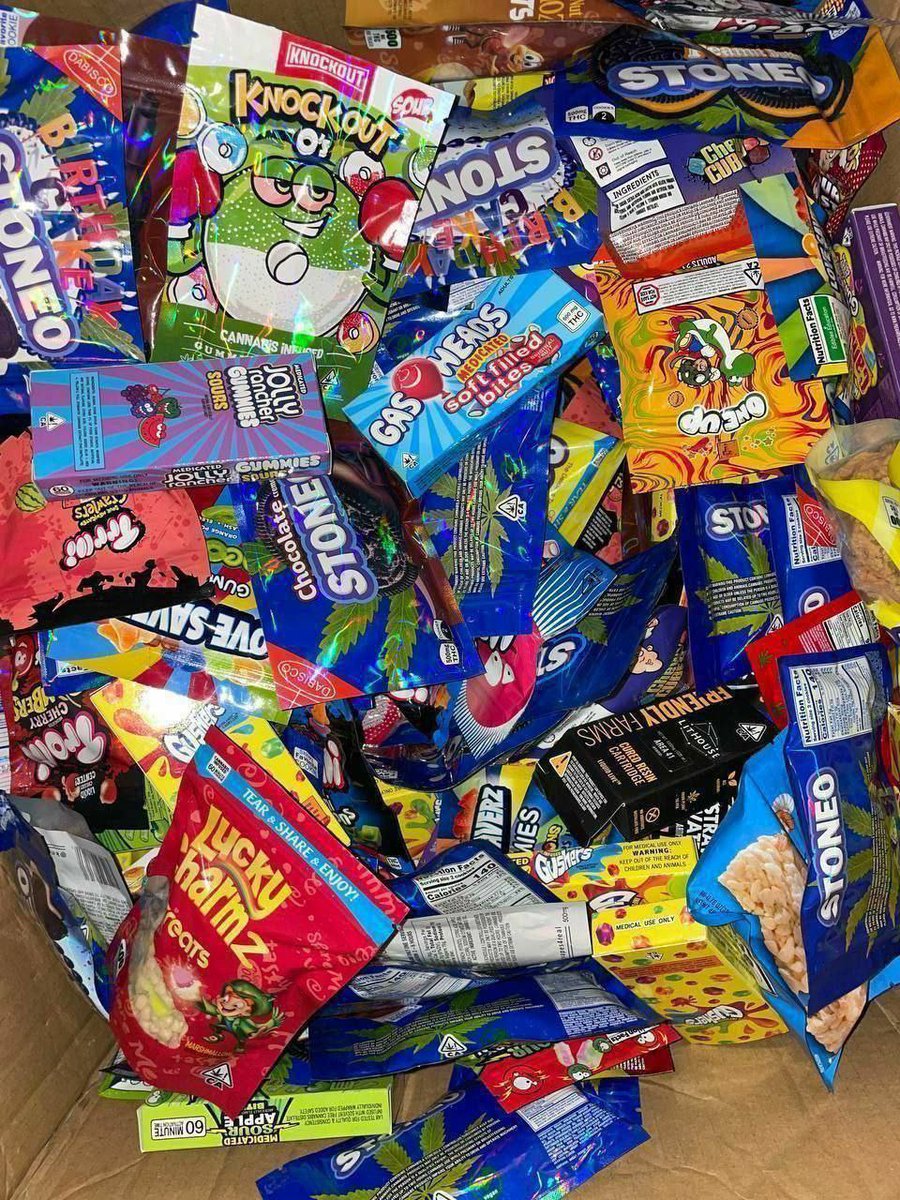 Edible Packz (@ediblepackz) on Twitter photo 