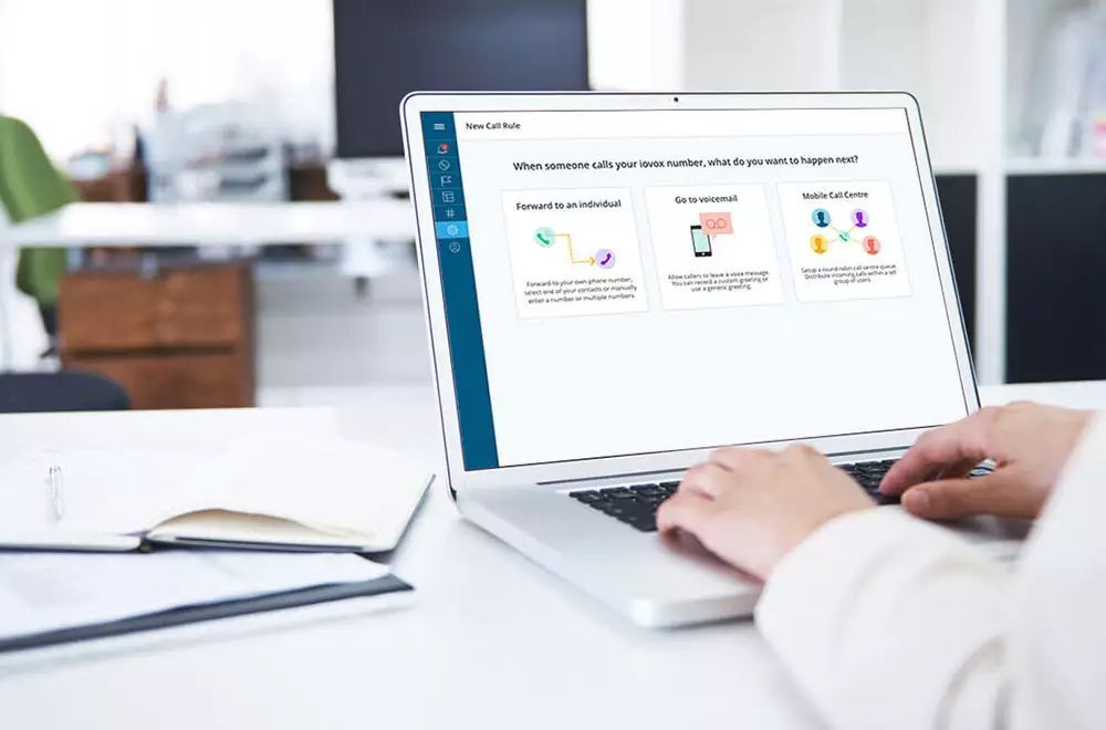 iovox's tweet image. Optimize call handling with iovox&apos;s flexible Call Rules. Easily create basic or sophisticated rules to ensure your important calls are routed where they need to go. buff.ly/3UQdrpc 

#CallRules #DataDrivenDecisions #BetterDataBetterResults