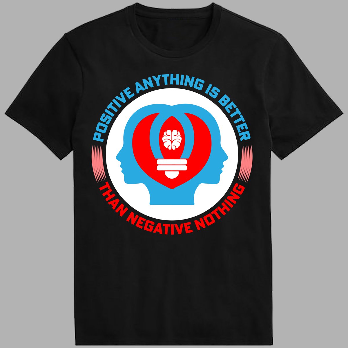 ansergraphics's tweet image. Positive anything is better than negative nothing T-Shirt design
Buy and Get it from here:
Teepublic: teepublic.com/t-shirt/540316…
Teespring: my-store-ddc54c.creator-spring.com/listing/positi…

#teespring #teepublic #etsy #tshirtdesign #tee #tshirt #typography #lettering #motivational #inspirational #quotes