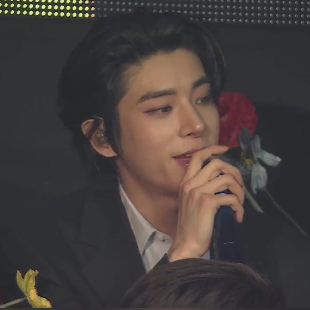 ความหล่อของเจคช่วยโลกไว้มากจริงๆ ขอบคุณที่เกิดมาให้เราได้รู้จักนะคะ ㅠㅠㅠㅠ