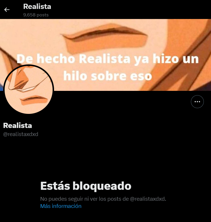 RealesRol's tweet photo. @realistaxdxd @SrJotaR En fin si es sacado de contexto y es humor interno por que se quieren crear otro canal con seguridad? o por qué bloquean si es mentira lo que se subio? cosas para pensar, y con esto no se quiere minimizar lo que hicimos, pero es peor cuando uno lanza la piedra y esconde la mano.. https://t.co/AbuCBg7woo