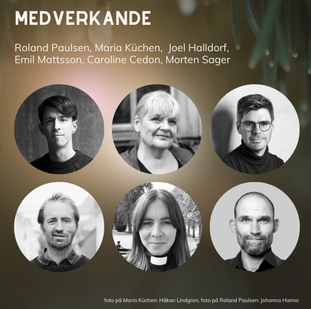 Vart tog drömmarna vägen, och hur finner vi hopp? 
I april är Valv med arrangerar ett vårmöte i Göteborg med bland andra Maria Küchen och Roland Paulsen som medverkande. 

Anmälan här: foreningenvalv.se/varmote