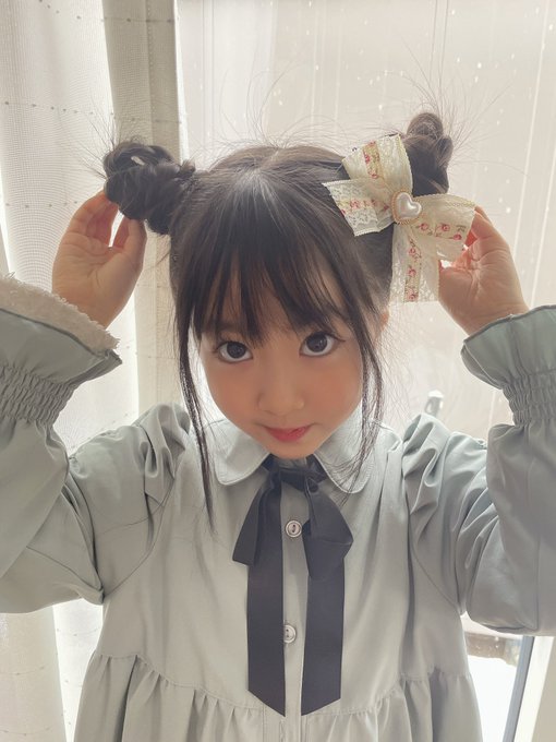 ゆなのTwitter画像32