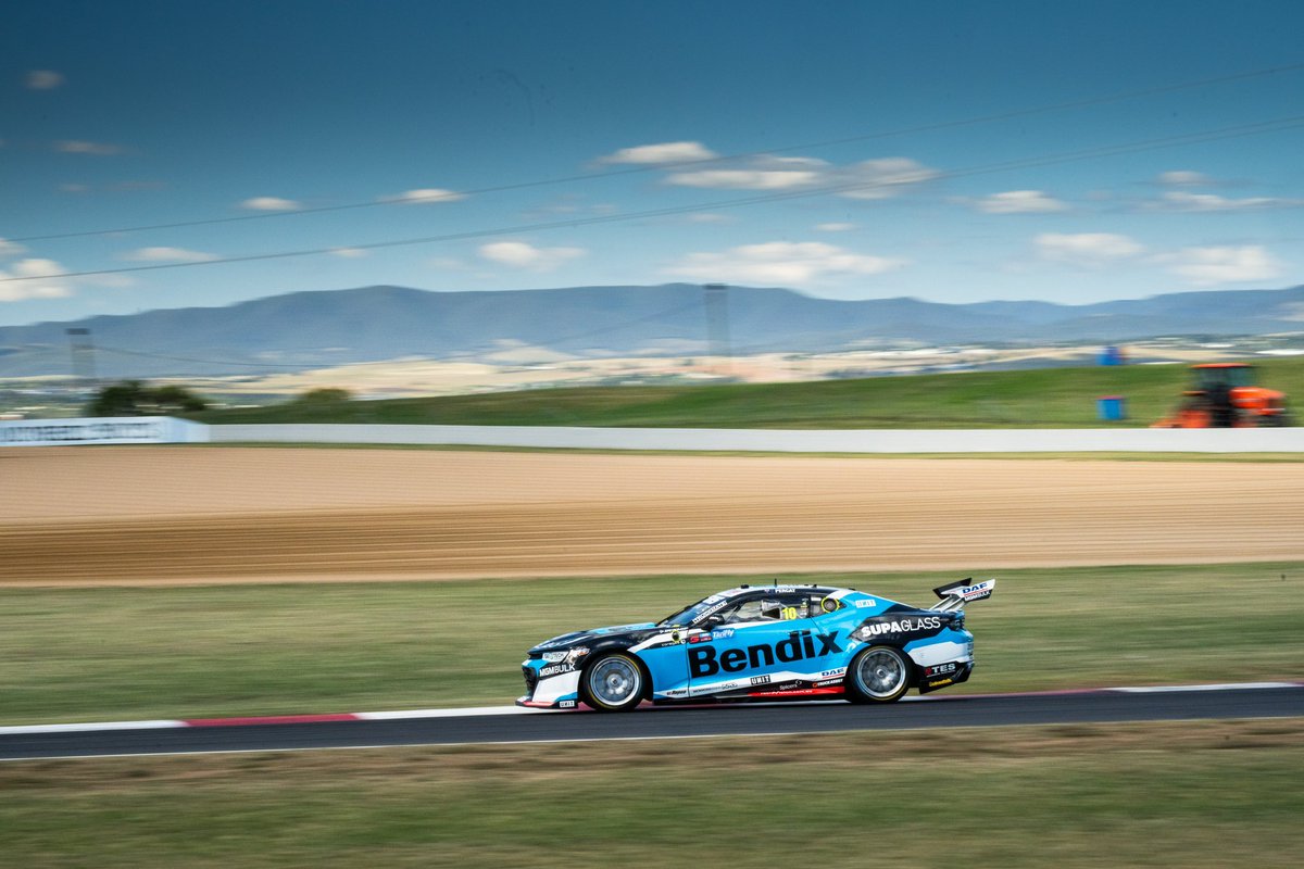 Matt Stone Racing (@msr_supercars) on Twitter photo Solid end to the weekend for <a href="/NickPercat/">Nick Percat</a> and the Bendix crew with P9 ๐ good vibes to end the first round of 2024
#RepcoSC #WeAreMSR Solid end to the weekend for <a href="/NickPercat/">Nick Percat</a> and the Bendix crew with P9 ๐ good vibes to end the first round of 2024
#RepcoSC #WeAreMSR