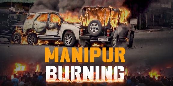 Imagine these Hypocrites comparing GAZA where more then 5000 children's/toddler have been butchered.

Meanwhile they go miles but forget to ask questions on #ManipurOnFire just few 100 kms from #Sandeshkhali .

Did Modi Visit their...🤦❌️