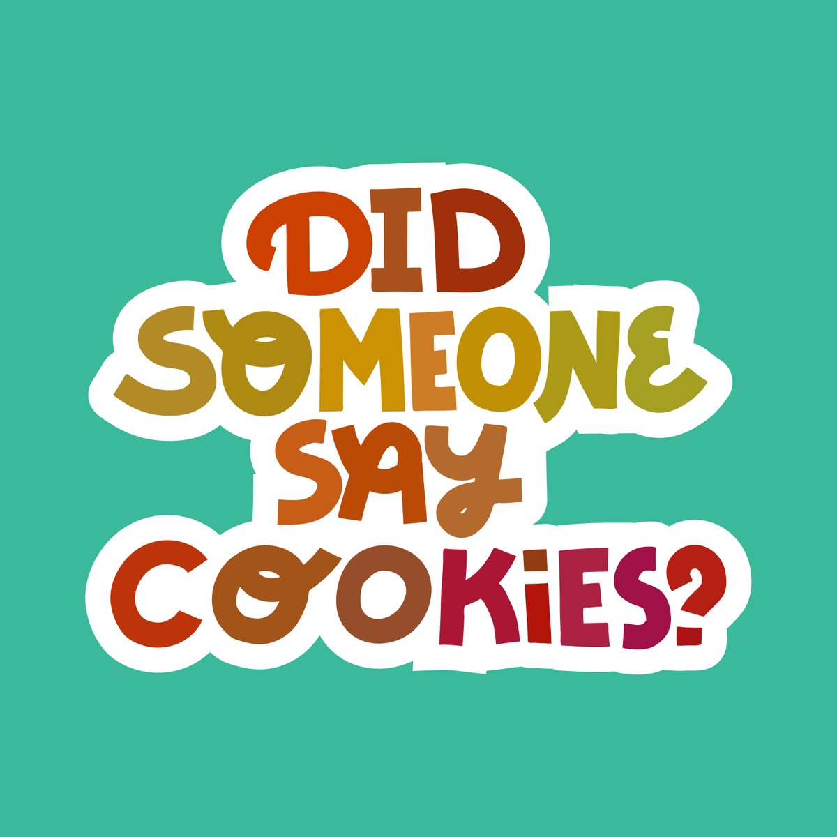 It's that time of year again! What's your all-time favorite Girl Scout Cookie flavor?
A. Thin Mints
B. Samoas
C. Tagalongs
D. Trefoils
E. Do-si-dos