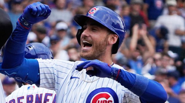 BREAKING: THE CUBS ARE SIGNING CODY BELLINGER, per <a href="/JeffPassan/">Jeff Passan</a>.