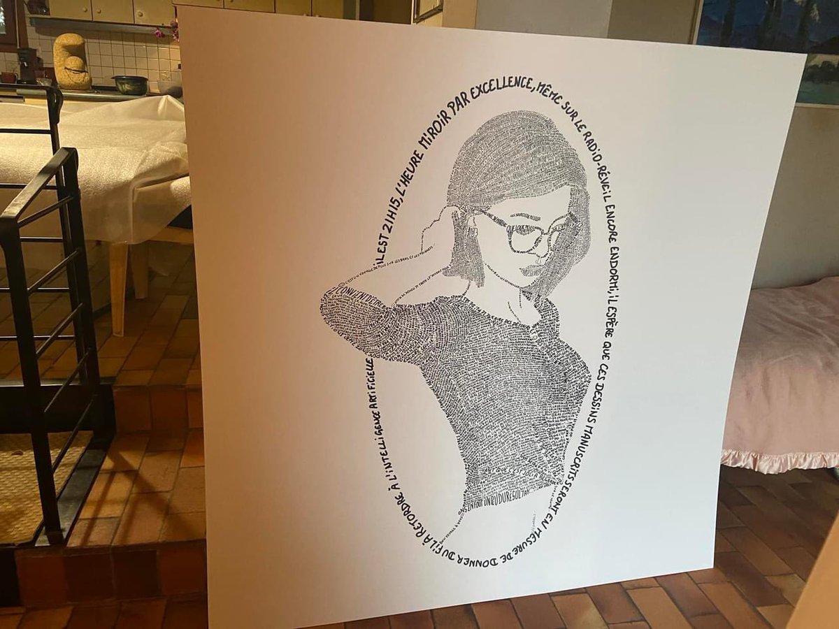 LePeupleDesMots's tweet image. #Dessiner avec des #mots, le pari très réussi du groupe de peinture en ligne René Milone à découvrir ici : 

facebook.com/share/p/hFPApo…