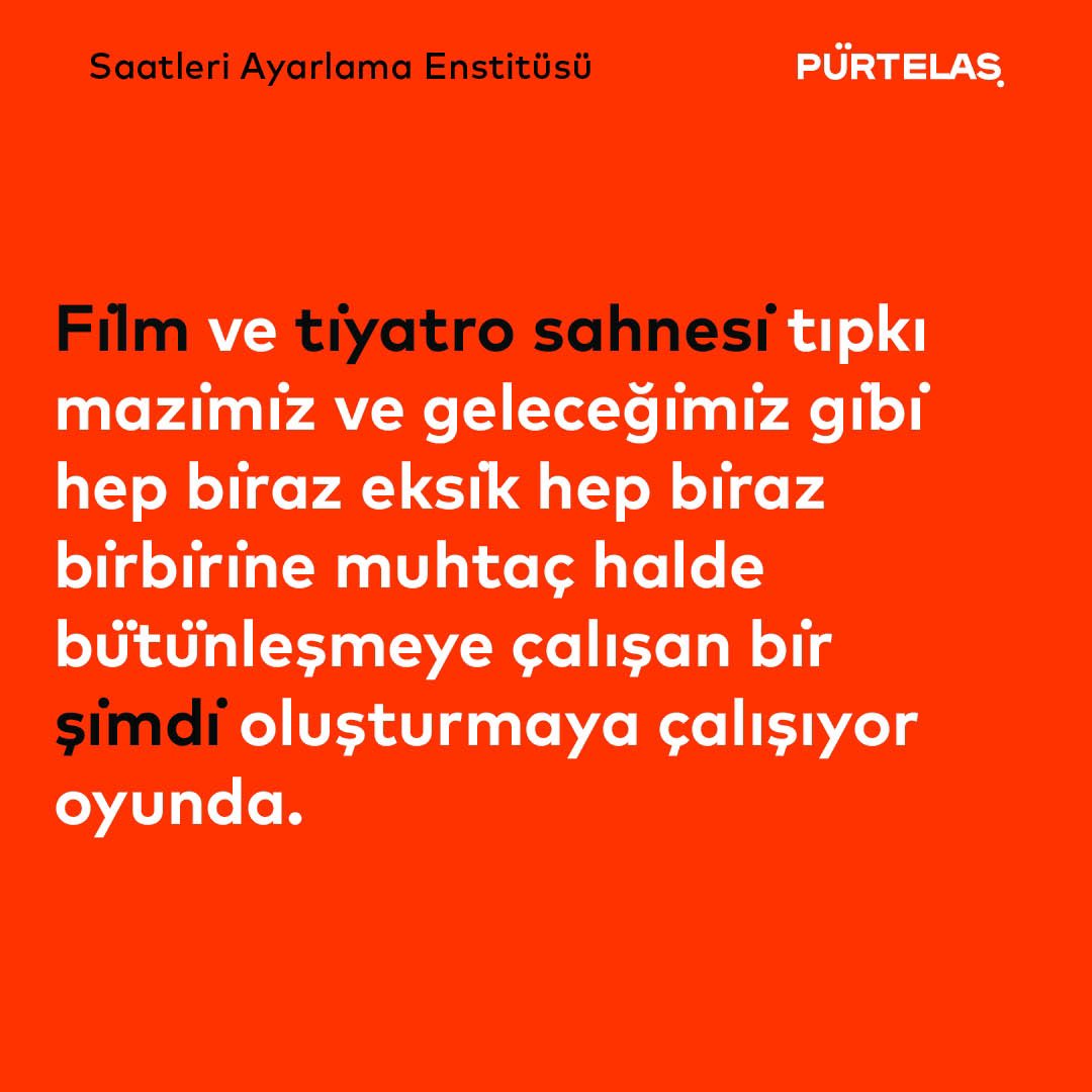 pürtelaş tiyatro (@purtelastiyatro) on Twitter photo 