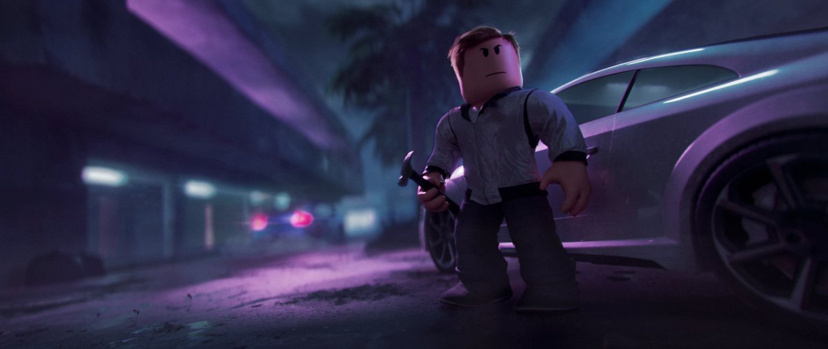 AntzRBLX's tweet image. Drive🚗🔨 Jacket made by @imbob02
First Roblox GFX of 2024
Likes & Retweets are appreciated 🙏
#Roblox #RobloxDev #RobloxGFX #robloxart