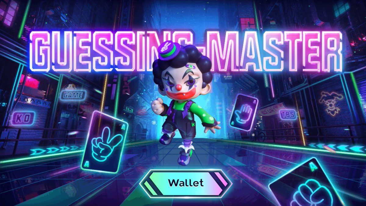 iGames - We make GameFi better tweet media