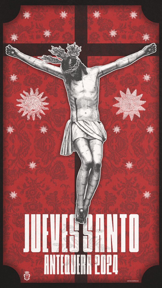 Cofradía del Consuelo Antequera tweet media