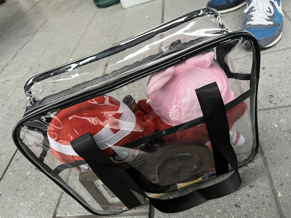 ibuki_lotobuki's tweet image. あかねちゃん×2のぬいぐるみ
千鶴酒

の痛バ忘れてる人いませんか！！

#act4 
#拡散希望