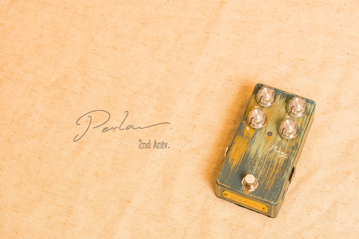 (1週間限定出品) Petla Noa Pre 2nd anniversary Petla Noa Pre 2nd anniversary