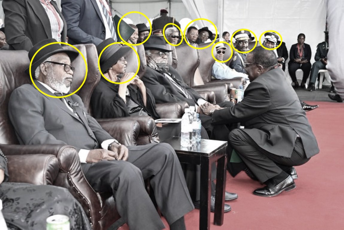 Madyira wenharo, (Rutendo) tweet media