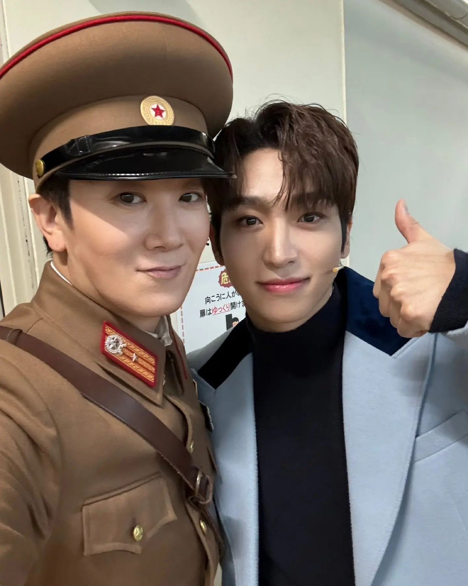 SangyeoNS114's tweet photo. 허규배우님 인스타그램 #상�� https://t.co/iw2plpQ54e