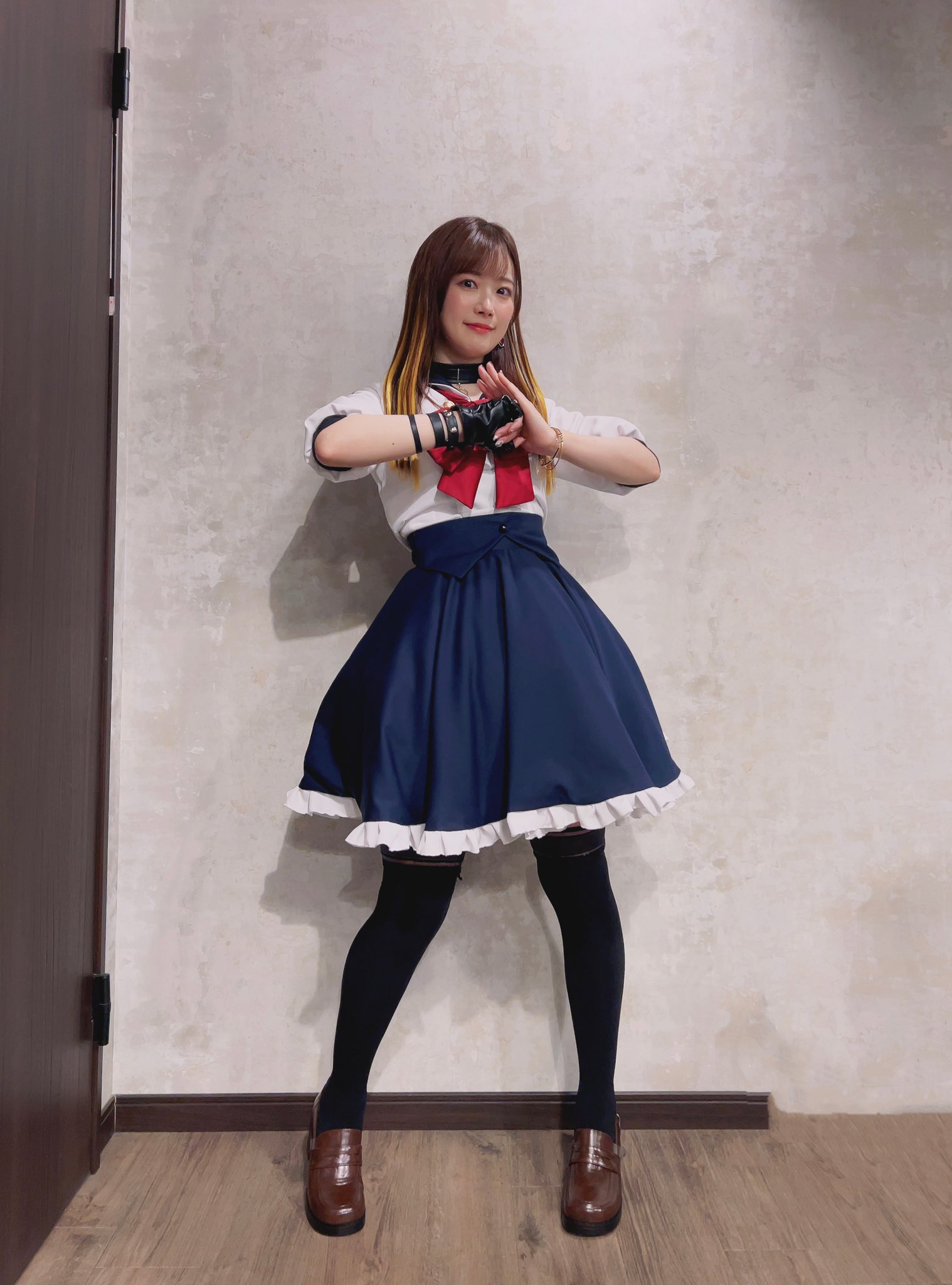 進藤あまね على X: 