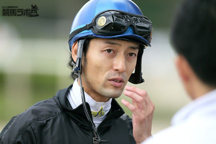 keibalab's tweet photo. 【ありがとう秋山真一郎騎手】
JRA通算13543戦1059勝
JRA重賞38勝(G1は2勝)
#秋山真一郎
https://t.co/YEvHXHVW0y https://t.co/8zhsuauRzs