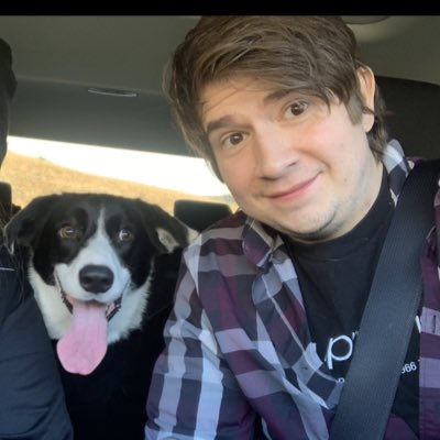 Magik🎩🎮 tweet media