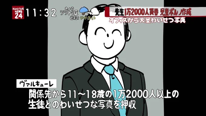 #ブルーアーカイブの激アツ名シーン集 