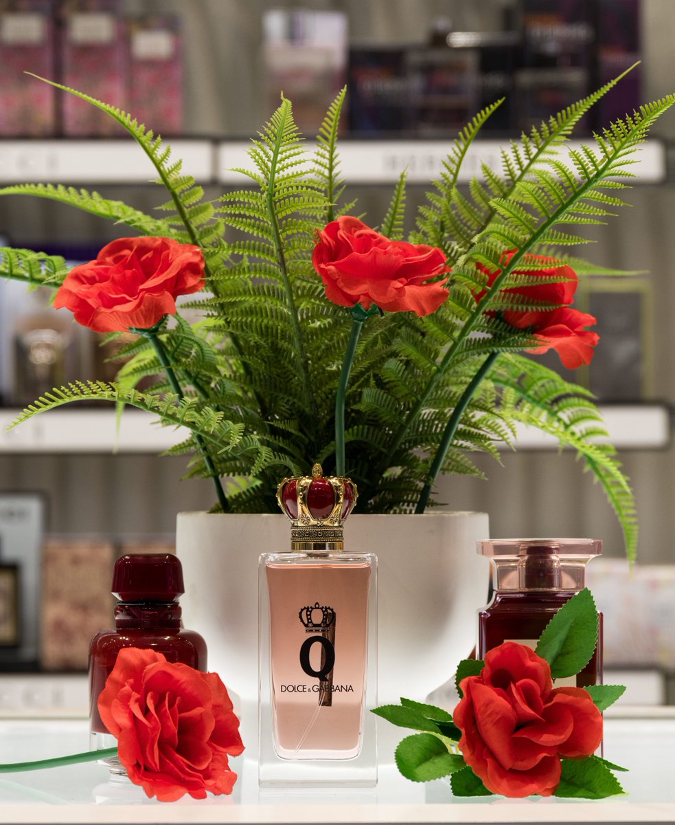 Bottle up the magic 😍

#arcstore is your love potion destination, offering an array of scents to pamper yourself or enchant that someone special. Whether it's a delectable gourmand or blooming florals, every whiff is a love story 🌹

#MallOfAfrica #MonthOfLove #ARCStore