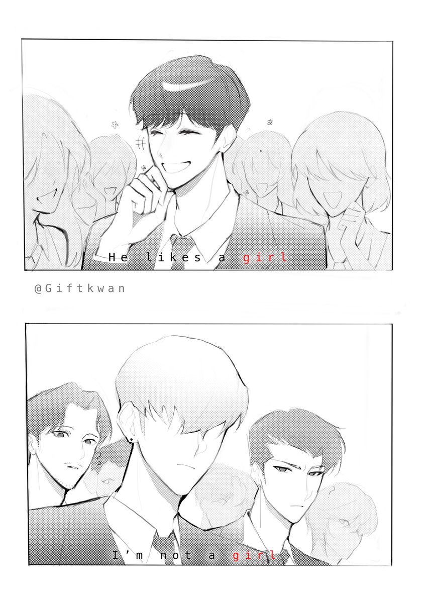 kwan🌟 tweet media