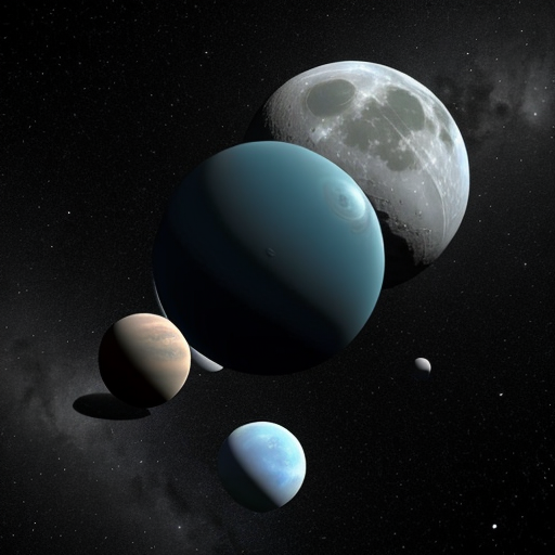 konstructivizm's tweet photo. New
Astronomers have discovered three new moons of Uranus and Neptune
More: https://t.co/xkM9hyajFx https://t.co/pt4HAGzThf