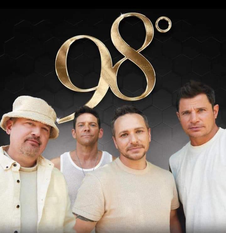 OfficialDaledoe's tweet photo. Happy 51st. Birthday to singer/songwriter/actor, #JustinPaulJeffre ( @JustinJeffre ) of the group #98ยฐ ( @98official ) ! ๐ฅณ๐๐๐๐๐๐ผ๐ถ๏ฟฝ๏ฟฝ๏ฟฝ๏ฟฝ๐ค #InvisibleMan #BecauseOfYou #TheHardestThing #IDoCherishYou #Still #ThisGift #GiveMeJustOneNightUnaNoche #MyEverything & more. https://t.co/rAf4YL57GQ