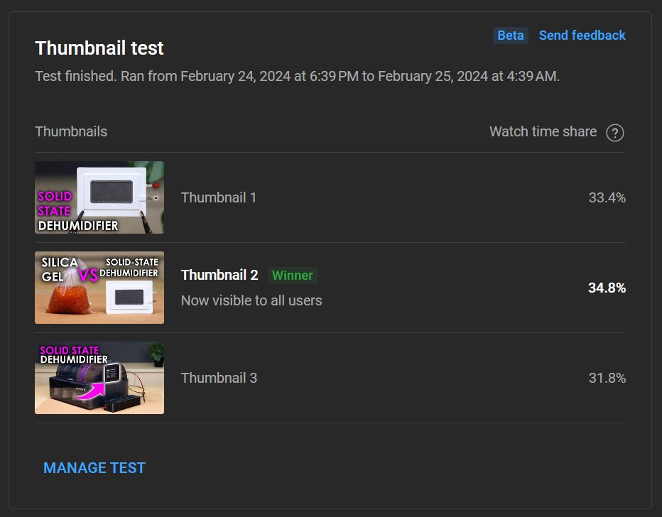 Stefan - CNC Kitchen tweet media