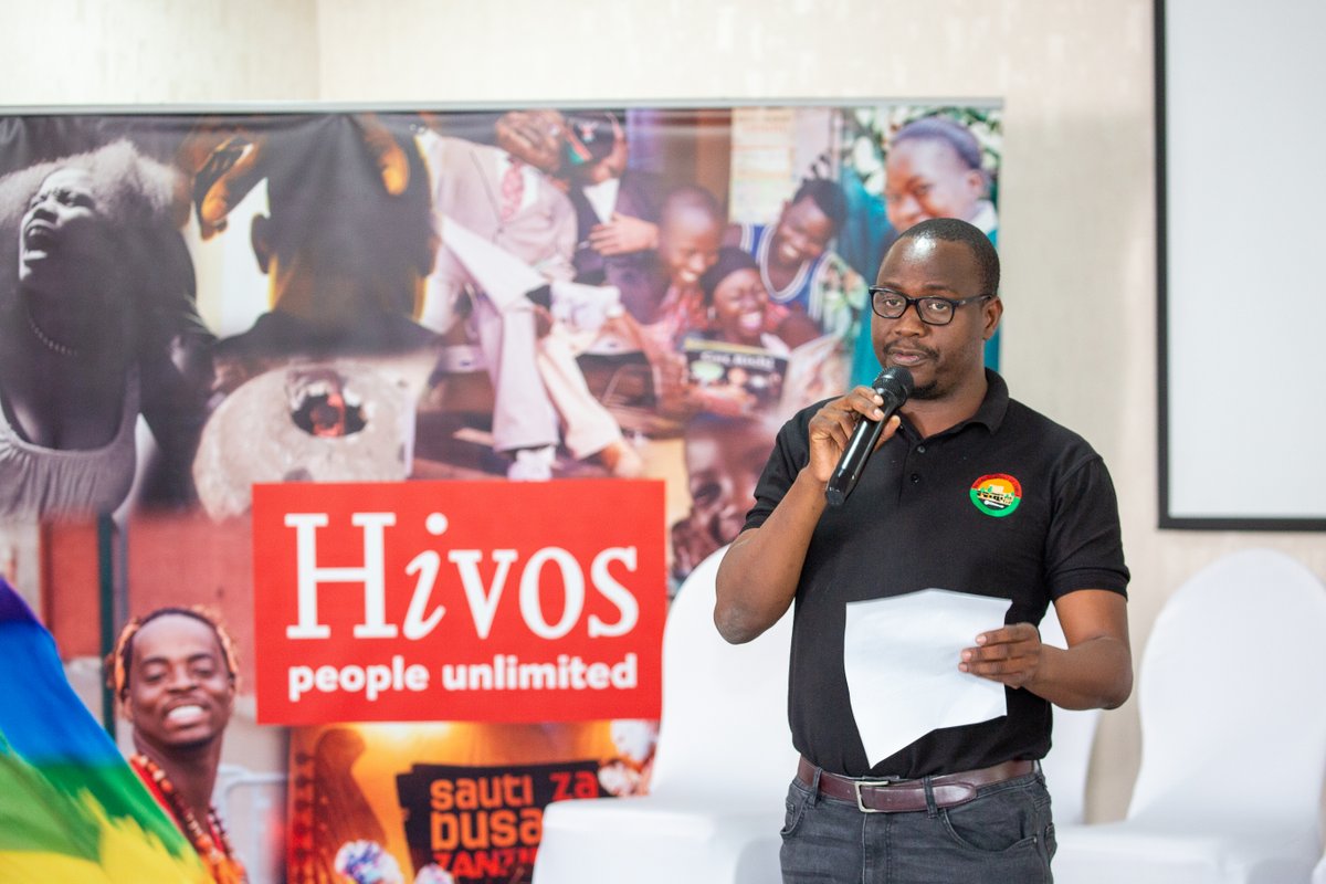 Regional SRHR Fund tweet media