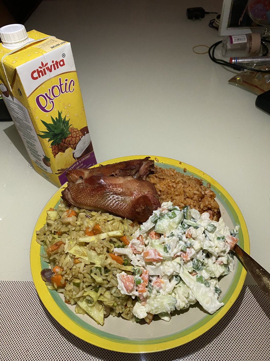 Sunday rice thread ??, let’s go