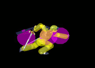 Player1Penguin's tweet photo. I'm not a Marth hater, I actually really like fighting Marth, but this is this first time I've looked up Marth's frame data. Bro... This shit is FUCKED UP. I knew he could grab you from behind. BUT NOT LIKE THIS 😭 https://t.co/7MA3Dl4QMa