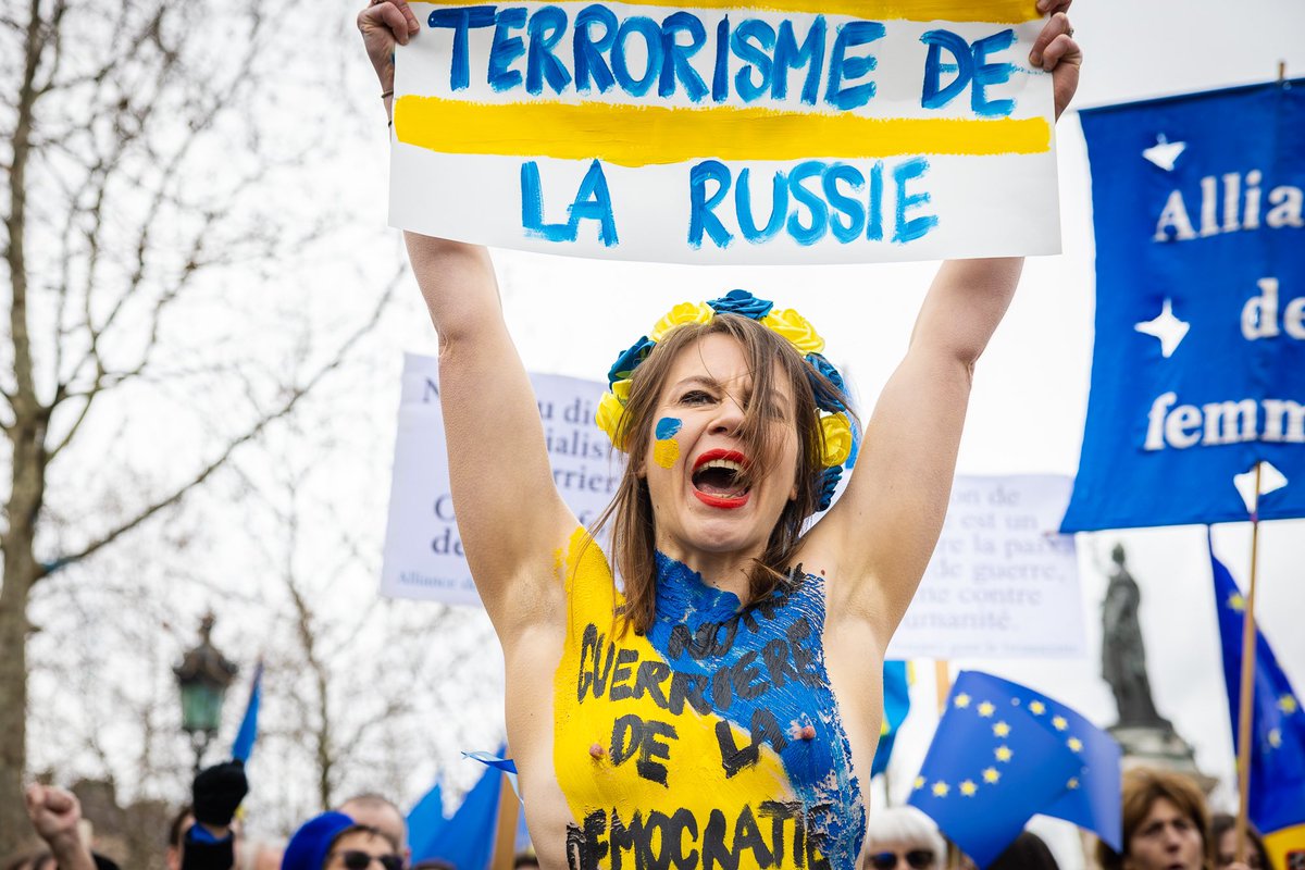 Capucine Henry tweet media