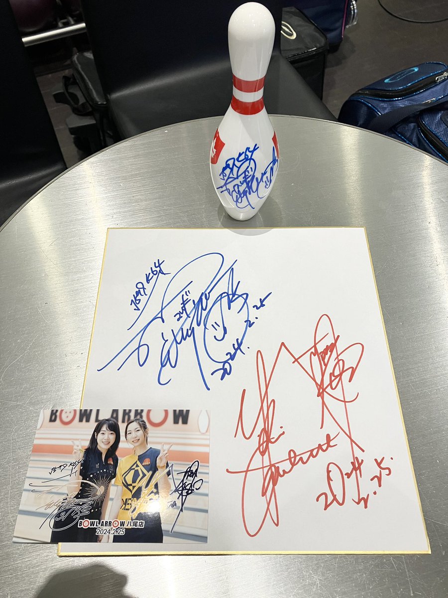BBM 2016 2014 竹原三貴 直筆サインカード Pリーグ ボウリング BBM 2016 2014 竹原三貴 直筆サインカード Pリーグ ボウリング BBM