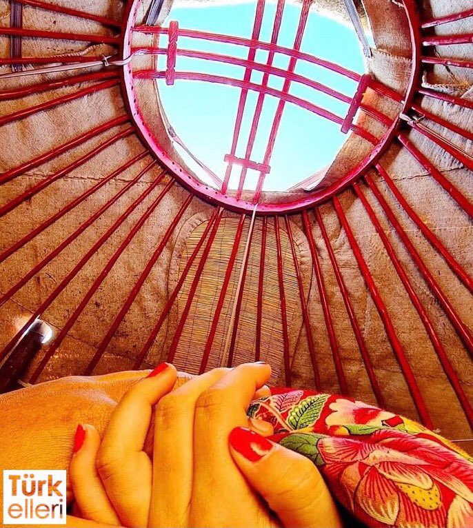 Türk Elleri tweet media