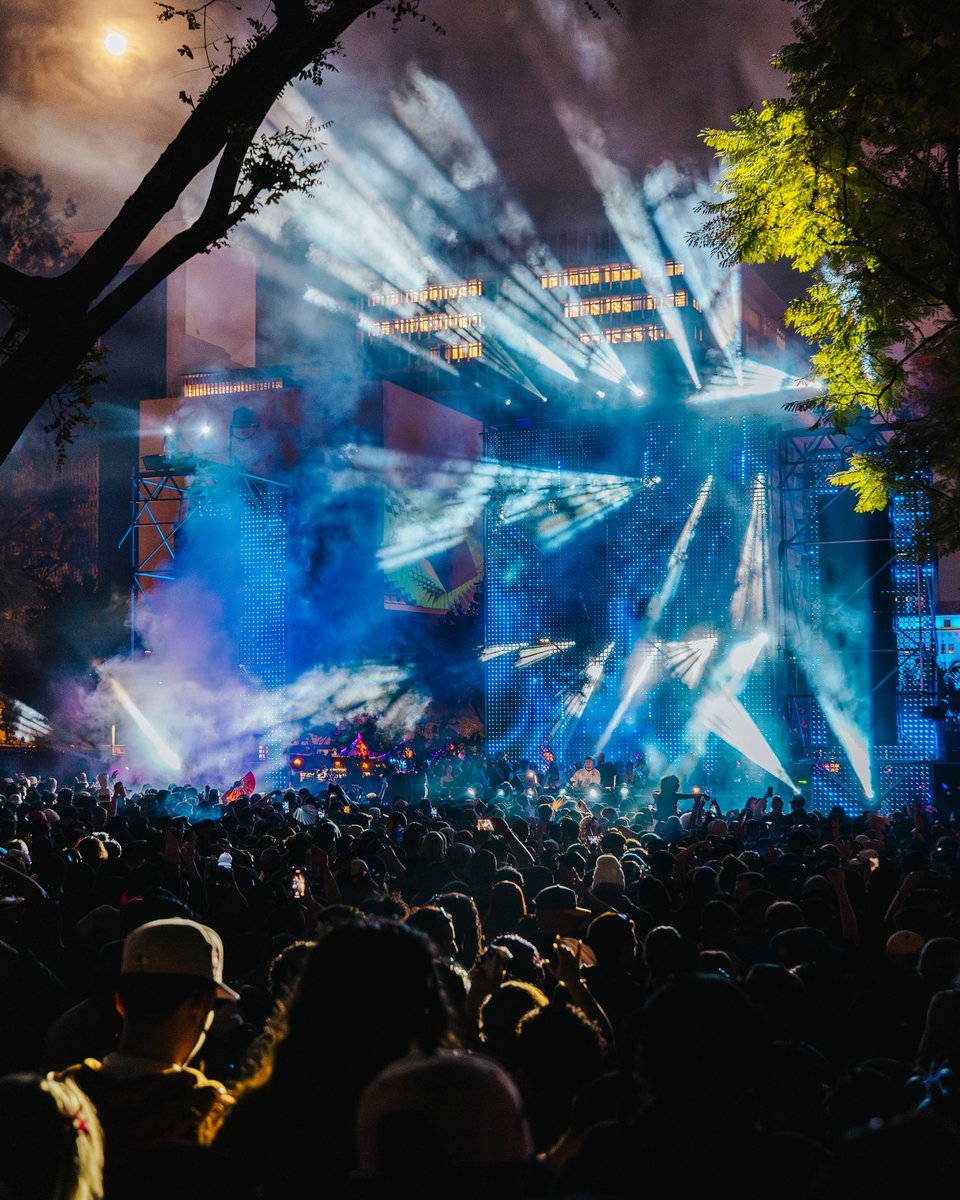 Skyline Music Festival 2025 Lineup Tickets Dates Location