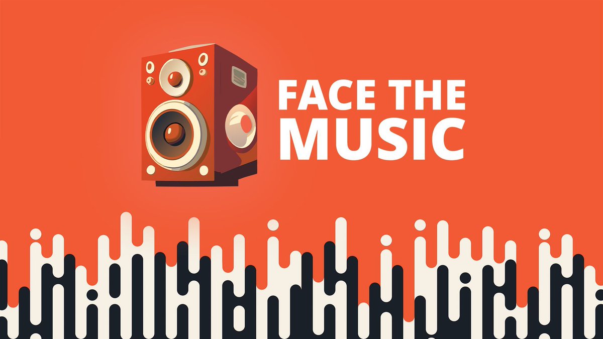 Face The Music Petition. European Movement launches campaign to shine spotlight on plight of musicians post-Brexit buff.ly/3I7GvBd #music #musicians #brexit #carryontouring @birminghammn