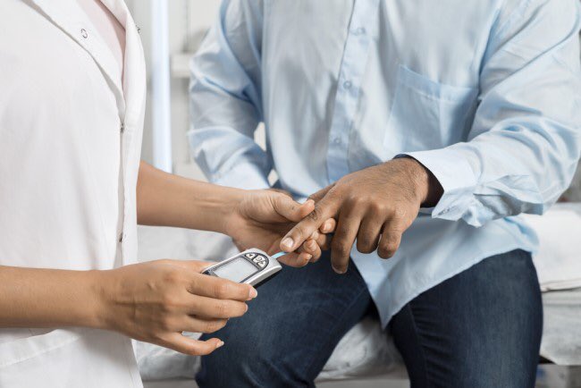 🆕 findings from an extension of the landmark Diabetes Remission Clinical Trial DiRECT reveal that, for those in remission from #type2diabetes at the end of year two of the original study, 26% still remained in remission at year five.

More 👉 gla.ac/3US5dNi