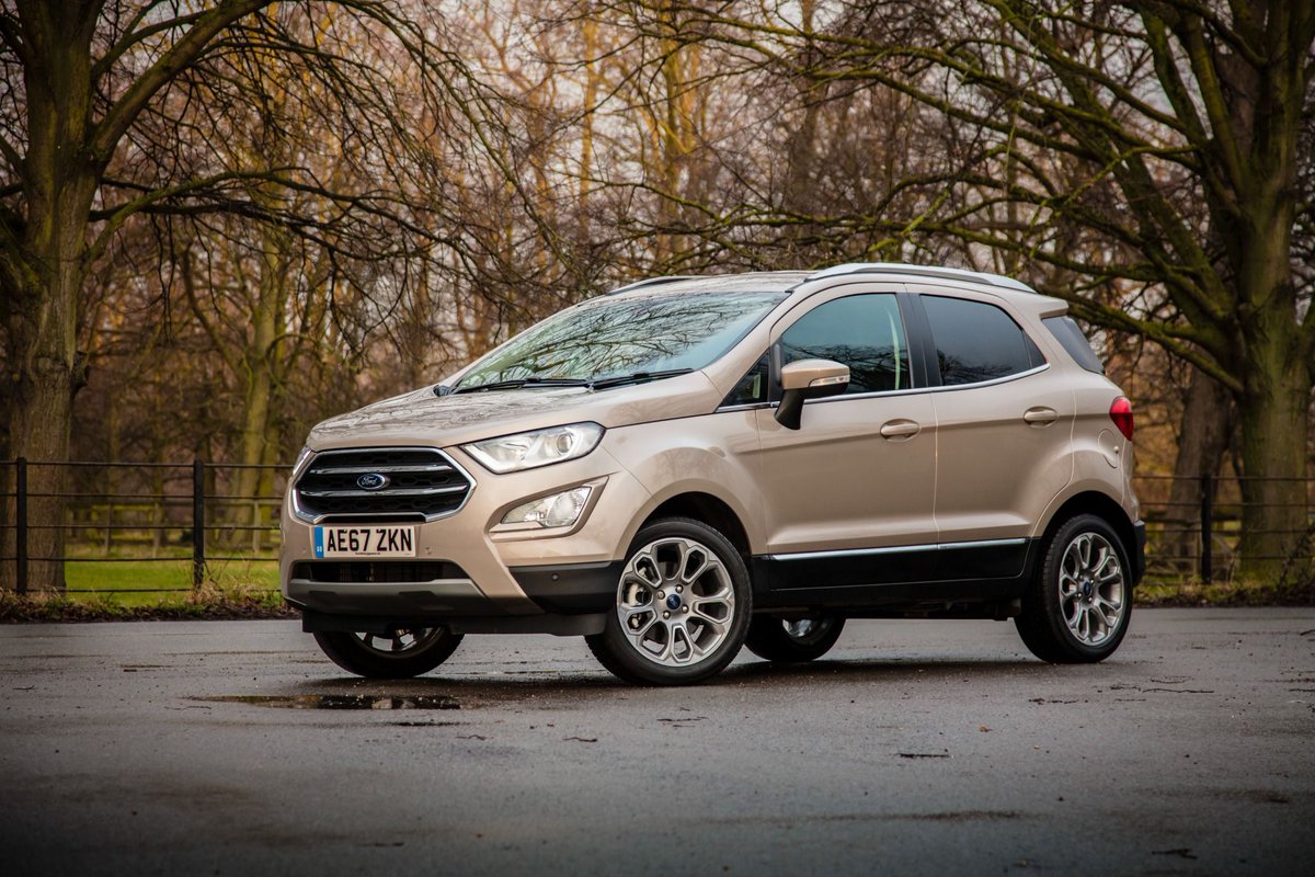 motormatchcars's tweet image. Don&apos;t miss out on our blog post featuring the Ford EcoSport! 🚘💨
We&apos;ve got all the details on this compact SUV, including its sleek design and impressive performance

Check it out now: ecs.page.link/bMrGT 
#FordEcoSport #SUVlove #BlogReview 📝👀🔥