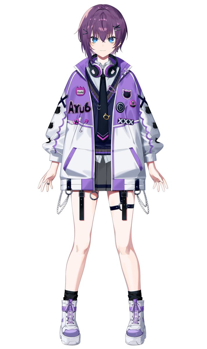 鬼多見アユム👹🍊 (@kitamiayumu) / Posts / X