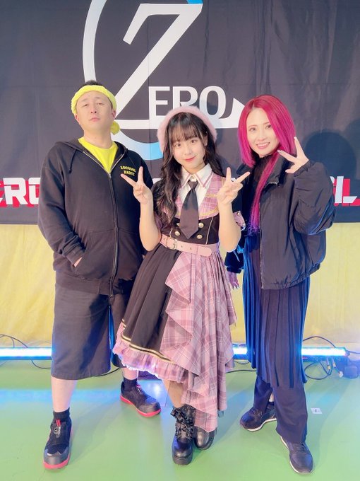 Twitterのコスプレ画像16