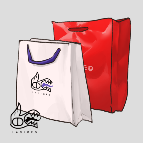 「bag objectification」 illustration images(Latest)