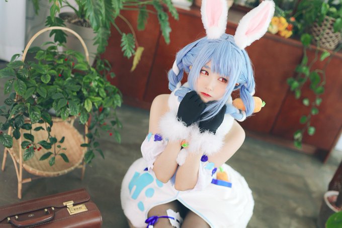 コスプレイヤー쫑긋(ぴぴ)のTwitter画像44