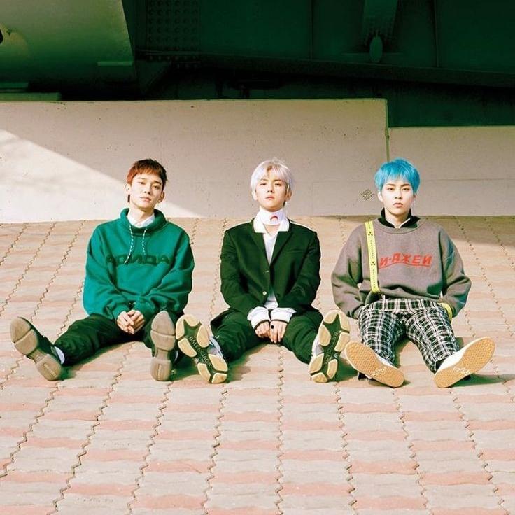 exocnu's tweet photo. Most Streamed SM Song on Melon of All-Time

#1 Ko Ko Bop - 787.3M
#2 Universe - 547.9M
#3 Tempo - 384.2M
#4 Blooming Day - 327.4M
#5 Monster - 326.5M
#6 Power - 315.4M
#7 Obsession - 308.7M
#8 Love Shot - 287M
#9 Red Flavor - 239.8M
#10 Love Me Right - 239.3M https://t.co/DNcn2HNAwB
