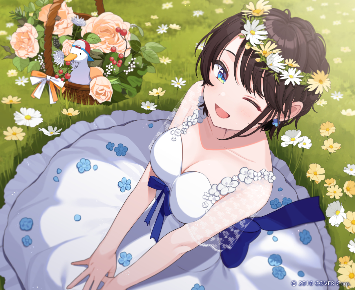 大空スバル 活動5周年記念フルセット 中古】未開封 ホロライブ 大空スバル 活動5周年記念 フルセット