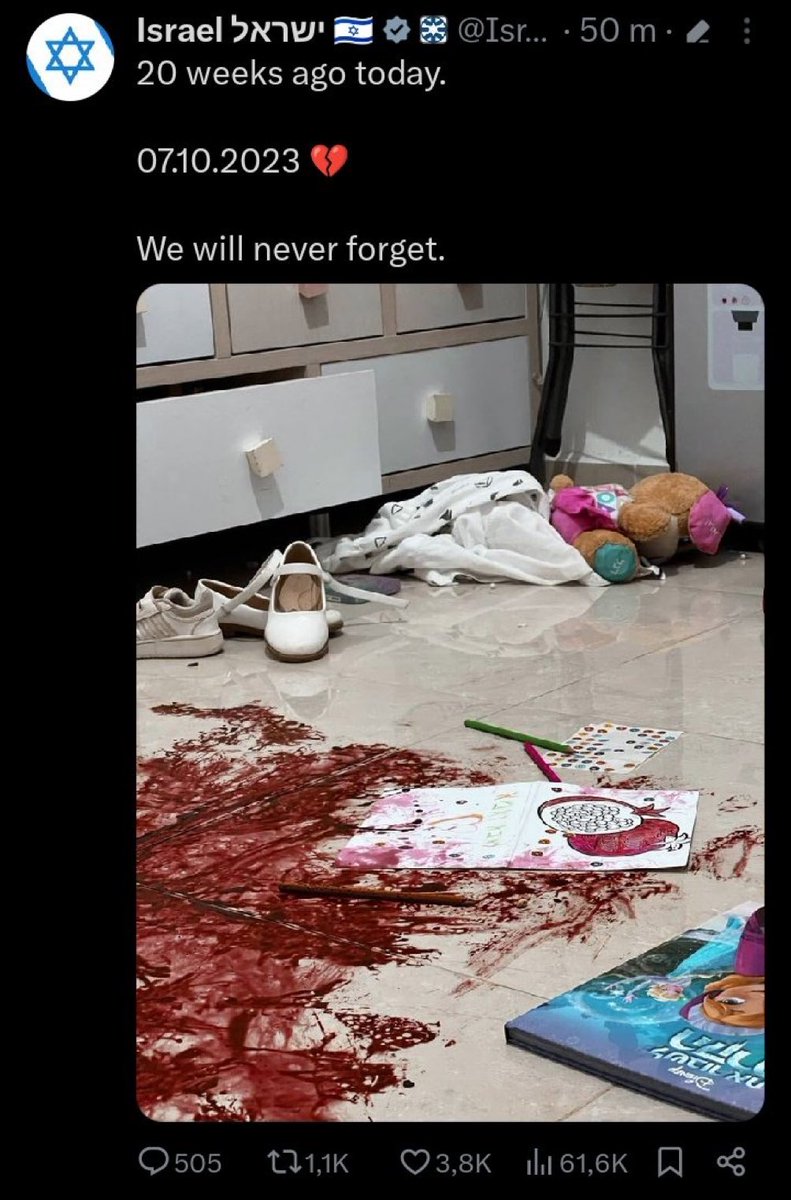 GlobalNewsMontr's tweet photo. Thats not what blood looks like. https://t.co/K6UecW3GQI
