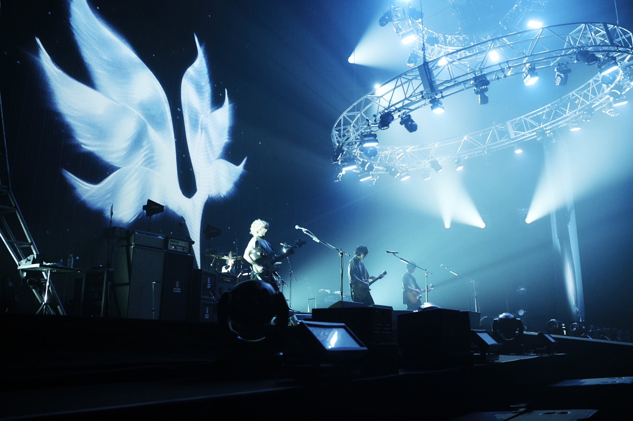 BUMP OF CHICKEN on X: BUMP OF CHICKEN on X: