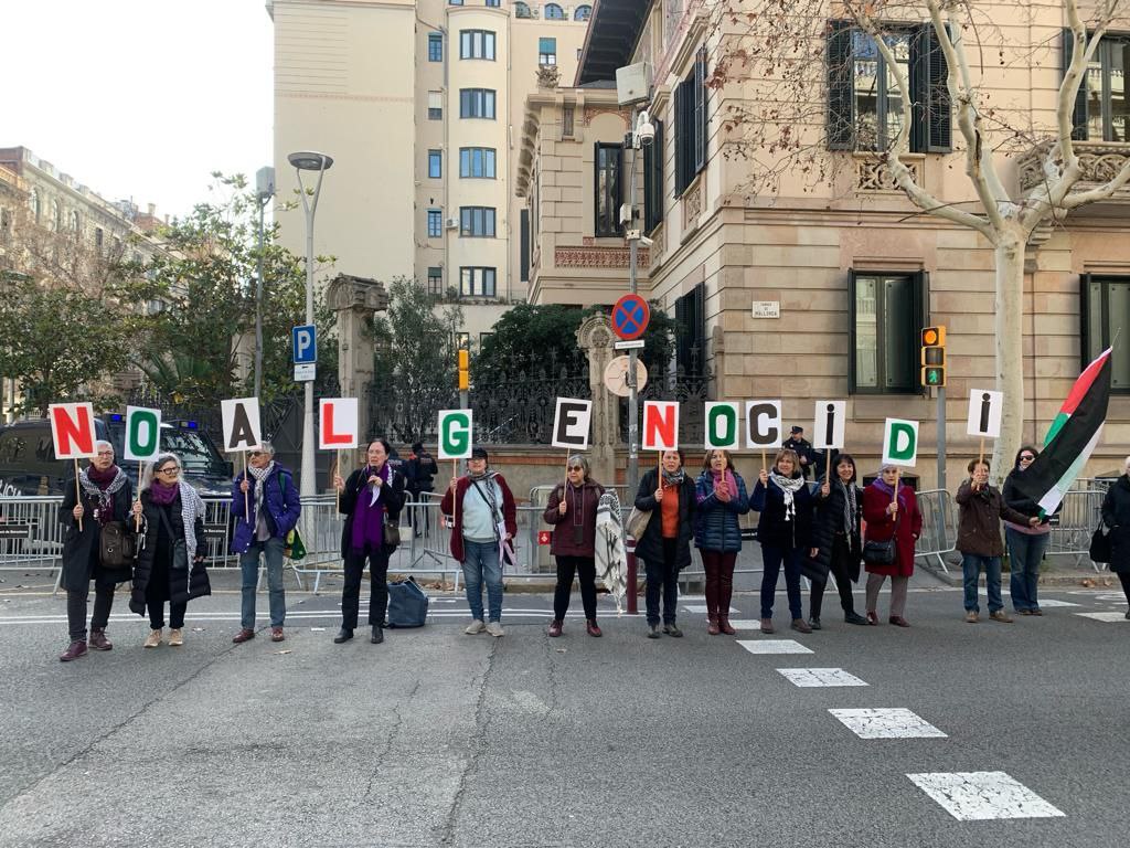 Lluita Internacionalista (LI) tweet media