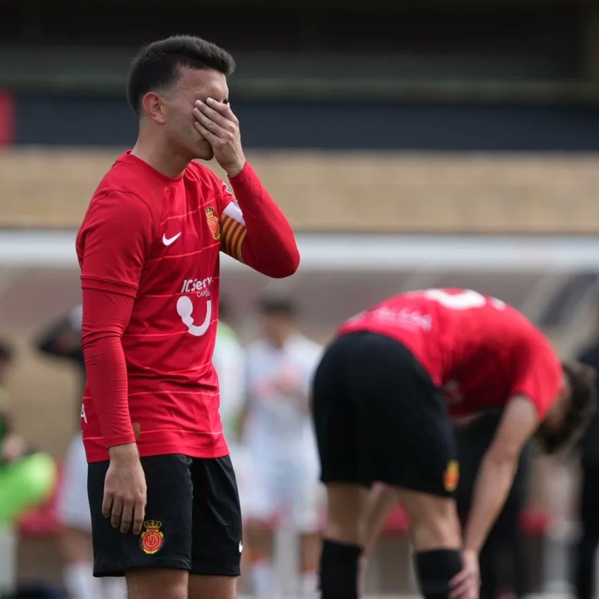 Derrota davant el <a href="/playasdcalvia/">Platges de Calvià</a> per 1-2

⚽Wade