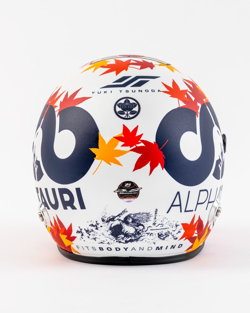 The 2023 limited edition mini helmets are here 🍁! Thank you everyone for the continued support💪 2023年着用モデルのミニヘルメット販売！ 🔗yukitsunodashop22.com